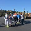Les Baskets à Florence