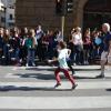 Les enfants aussi courent à Florence