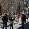 Les Baskets à Florence