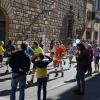 Les Baskets à Florence