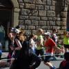 Les Baskets à Florence