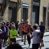 Les Baskets à Florence