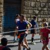Les Baskets à Florence