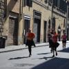 Les Baskets à Florence