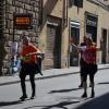 Les Baskets à Florence