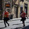 Les Baskets à Florence