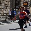 Les Baskets à Florence