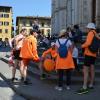 Les Baskets à Florence
