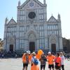 Les Baskets à Florence