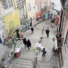 encore des escaliers