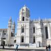 et un p'tit monument pour la forme