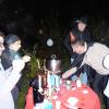 Halloween Nocturne