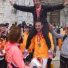 Premier semi à 30 ans ! Bravo !!